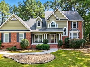 16 Nelson Blvd NW, Rome, GA 30165