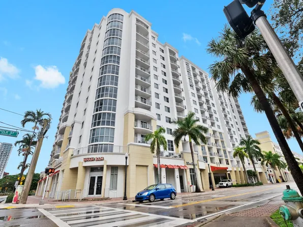 1830 Radius Drive #913, Hollywood, FL 33020