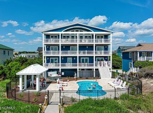 5713 Ocean Dr, Emerald Isle, NC 28594