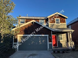 2856 NE Sedalia Loop, Bend, OR 97701