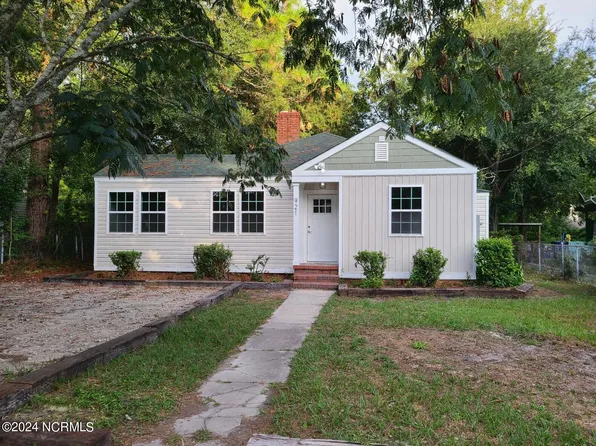 921 Bryan Avenue, Wilmington, NC 28403