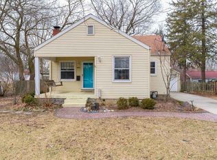 821 Normal Ave, Normal, IL 61761