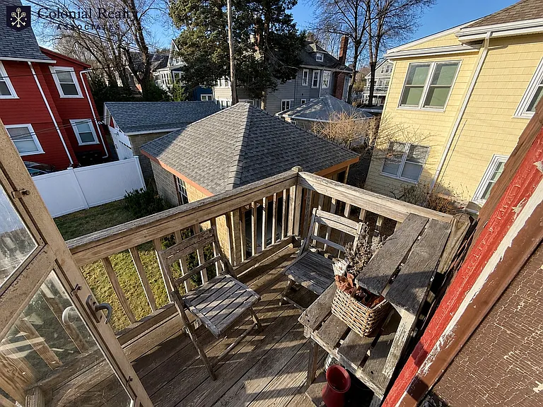 332 Belmont St #2 — Photo 22