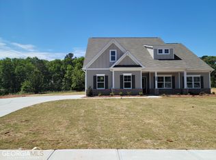 1173 Pine View Trl, Monroe, GA 30656