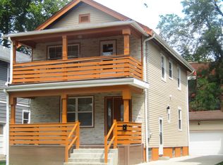 3020 Cleinview Ave, Cincinnati, OH 45206