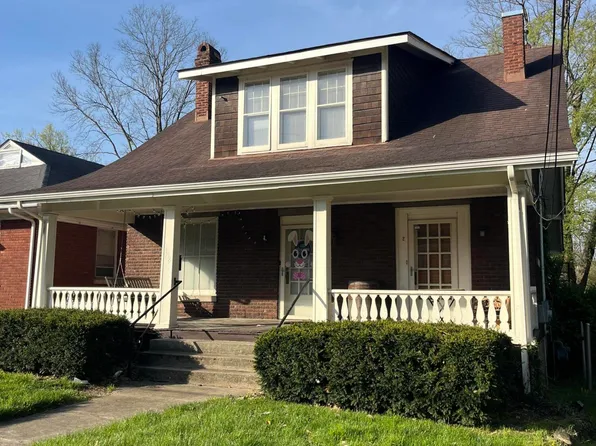 458 E Maxwell St, Lexington, KY 40508