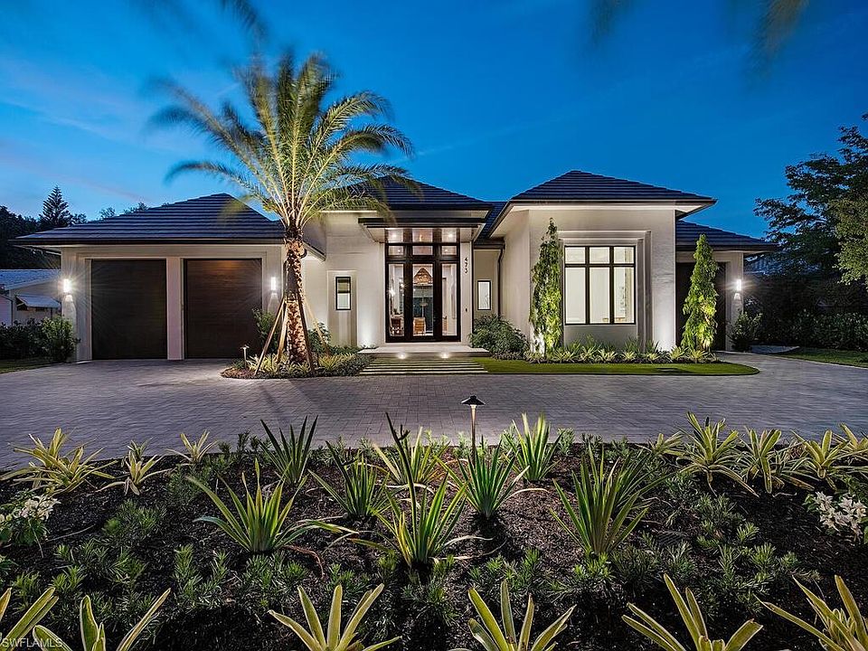 473 Banyan Blvd, Naples, FL 34102 MLS 223039283 Zillow