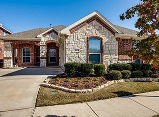 4613 Rancho Del Norte Trl, McKinney, TX 75070