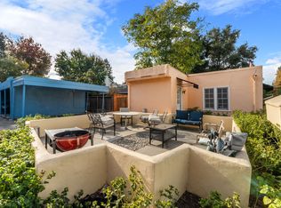 Partridge, Menlo Park, CA 94025