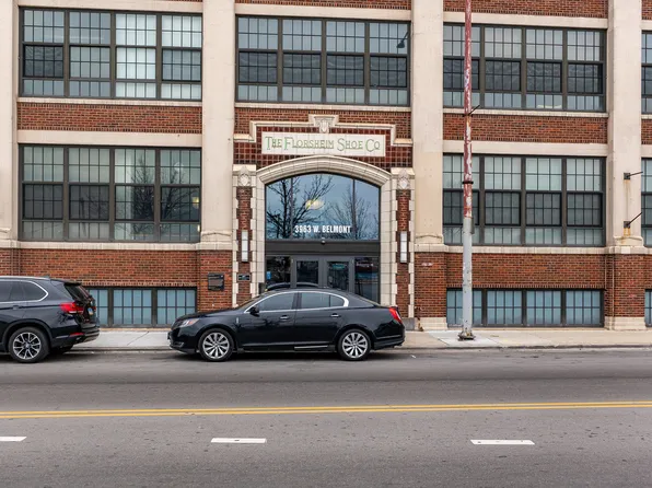 3963 W Belmont Ave Unit 239, Chicago, IL 60618