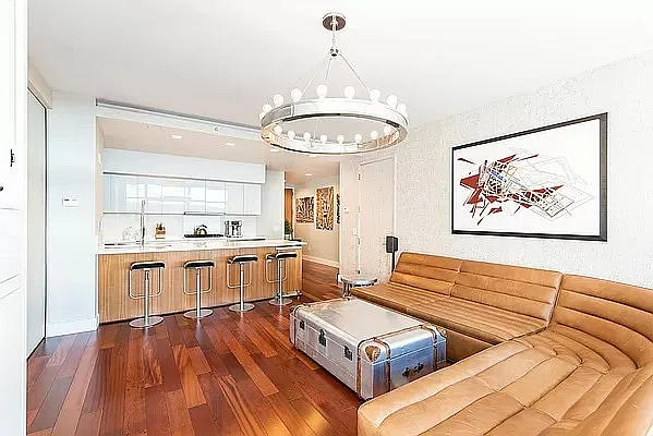 Rented by Douglas Elliman | media 10