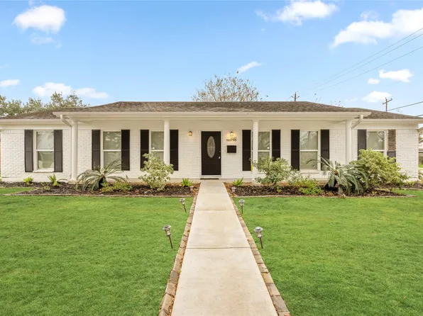 4947 Cheena Dr, Houston, TX 77096