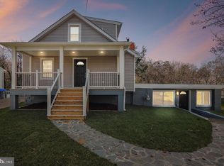 7901 Darcy Rd, District Heights, MD 20747