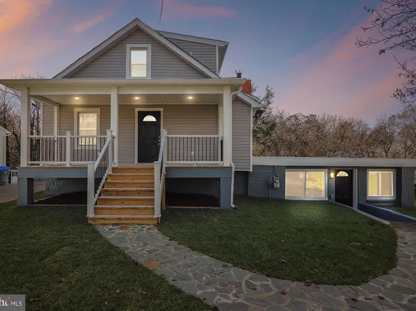 7901 Darcy Rd, District Heights, MD 20747