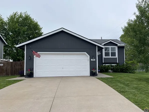 2333 SW Romar Rd, Topeka, KS 66614