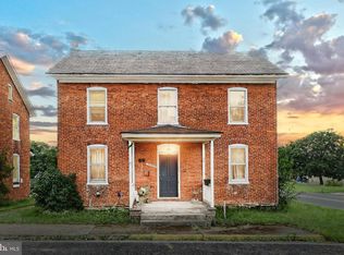 50 Penn St, Biglerville, PA 17307