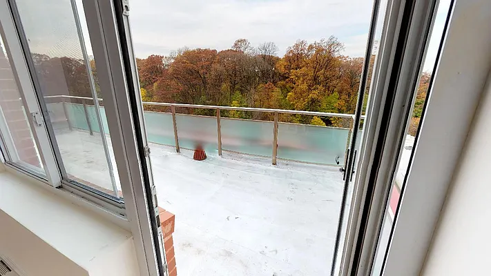 Rented by Metro Garden Realty NYC | media 34