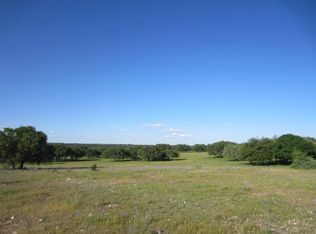 1025 Levi Rd, Harper, TX 78631