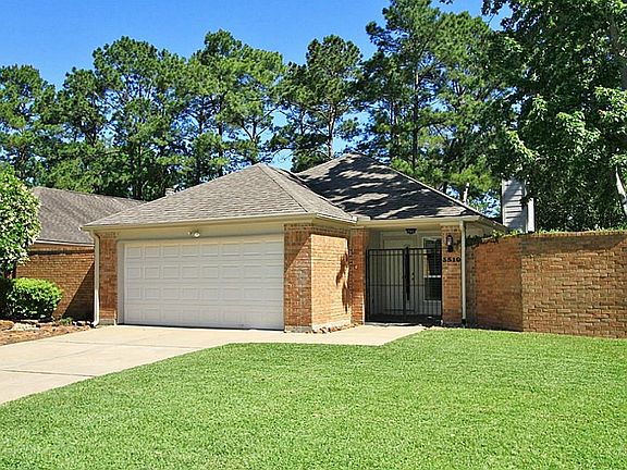 2nd image of 3510 Cape Forest Dr