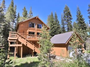 7251 Alpine Way, Soda Springs, CA