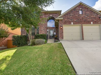 711 Aster Trl, San Antonio, TX, 78256