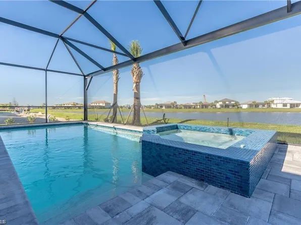20207 Napa Loop, Estero, FL 33928