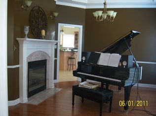 4880 Valley Von Way, Arlington, TN 38002