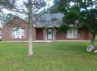 19035 Fenton Dedeaux Rd, Kiln, MS 39556