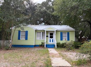 1656 Hollywood Blvd, Biloxi, MS 39531
