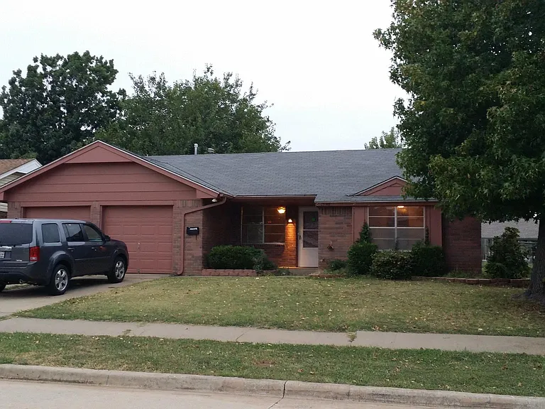 1540 High Trail Rd — Photo 2