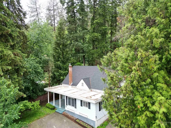 320 N D St, Orofino, ID 83544