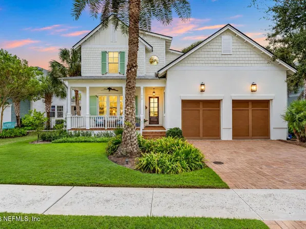 1618 ATLANTIC BEACH Drive, Atlantic Beach, FL 32233