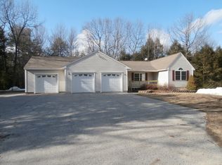 50 Perks Peak Rd, Windham, ME 04062