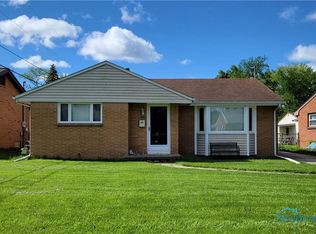 2315 Ann Dr, Toledo, OH 43613