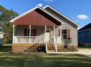 126 Hadden Ave, Duncan, SC 29334