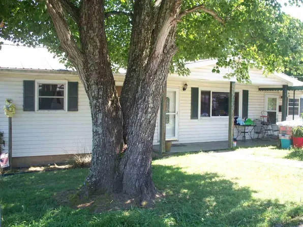 644 Forty Fort St, Newport, TN 37821