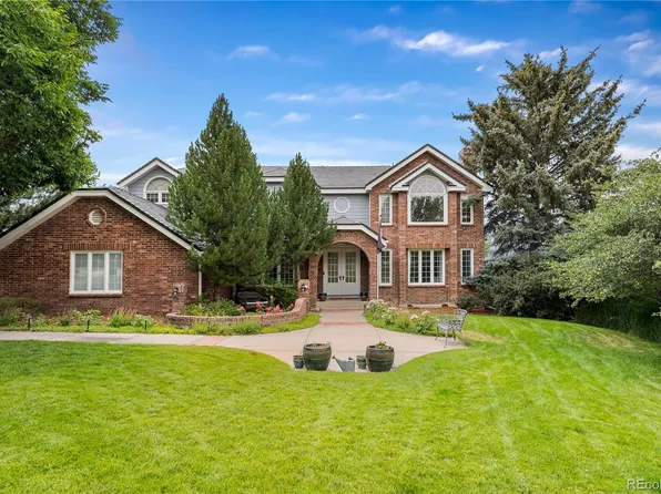 18963 E Long Avenue, Centennial, CO 80016