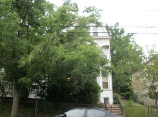 90-92 Treacy Ave, Newark, NJ 07108