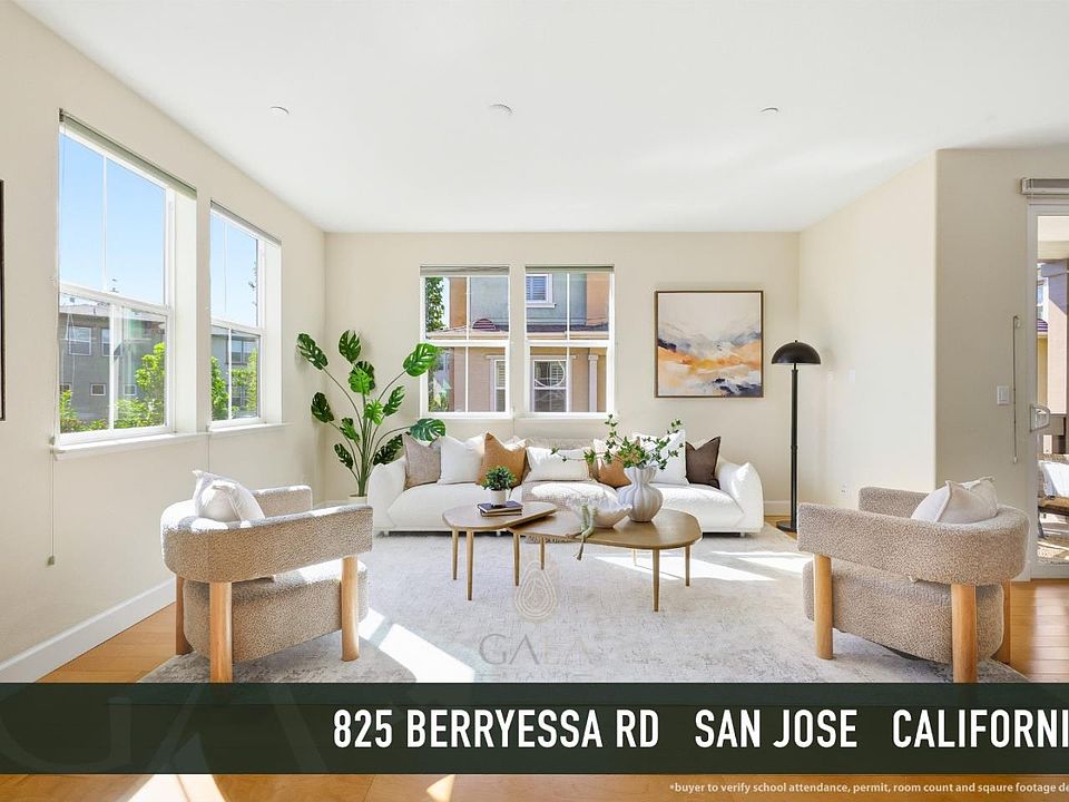 1st image of 825 Berryessa Rd