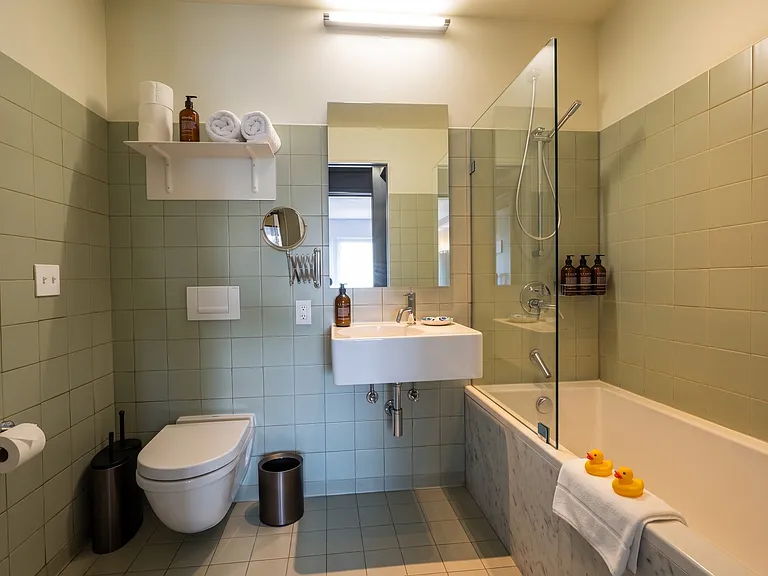 119 Orchard St #Penthouse 4 — Photo 7