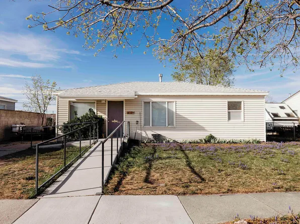 4594 W 5335 S, Salt Lake City, UT 84118