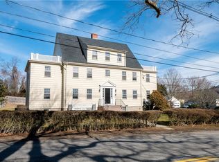 118 Ruggles Ave UNIT 300, Newport, RI 02840