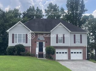 202 Stallion Run, Dallas, GA 30132