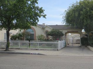 2122 Hauser Blvd, Los Angeles, CA 90016