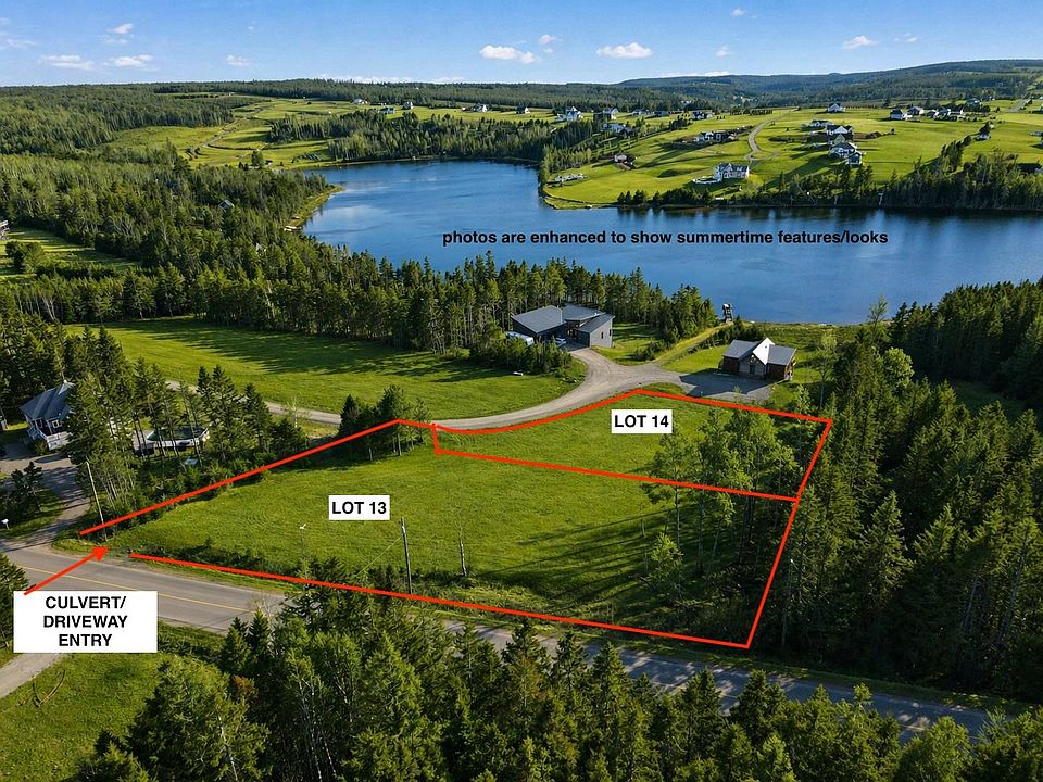 1st image of LOT 13 & #14