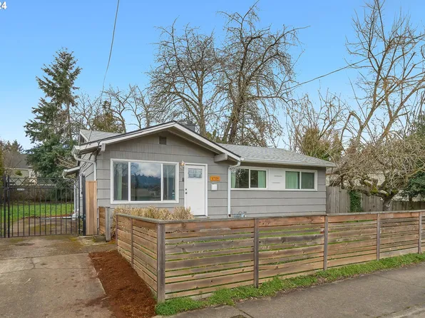 10115 SE Harold St, Portland, OR 97266