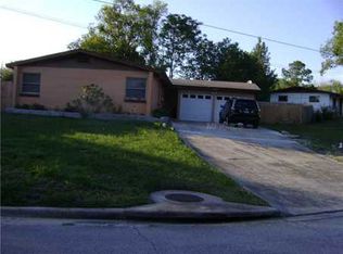 6203 Steach Dr, Orlando, FL 32808