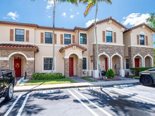755 SE 32nd Ter #755, Homestead, FL 33033