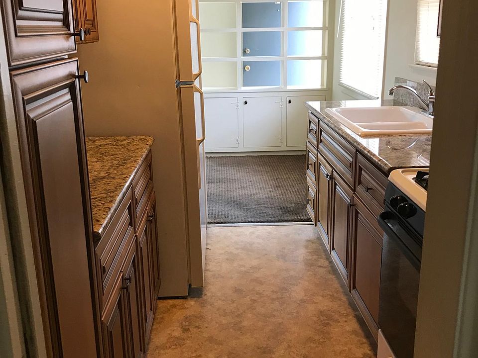 UPDATED KITCHEN