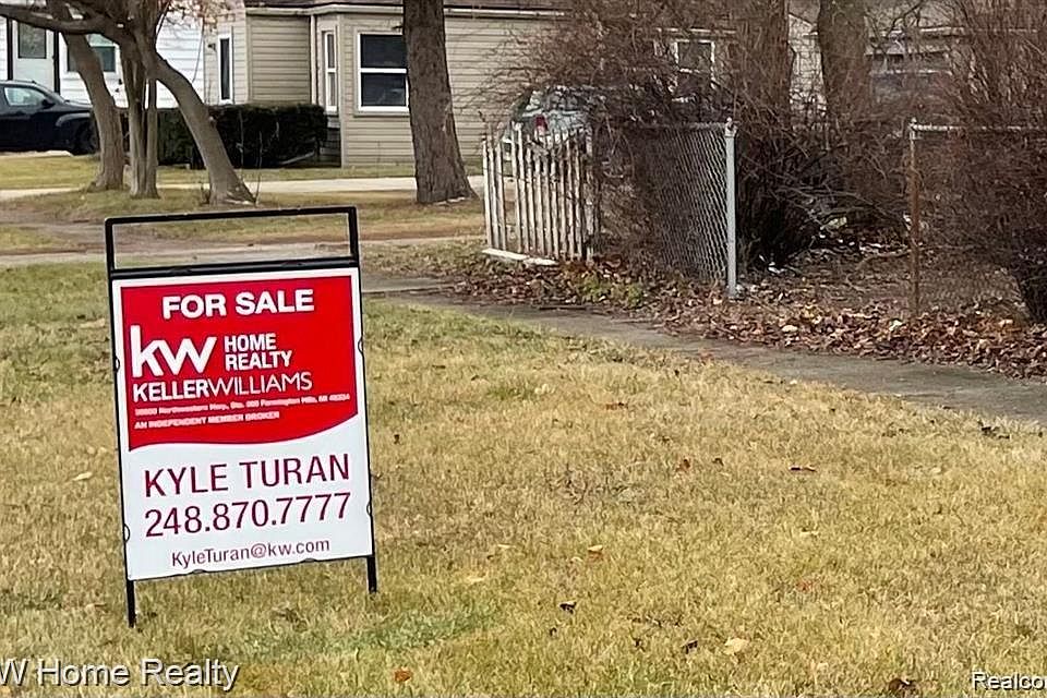 18571 Farmington Rd, Livonia, MI 48152 MLS 20230071879 Zillow